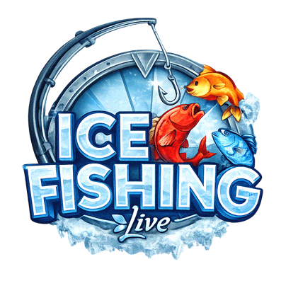 Ice Fishing